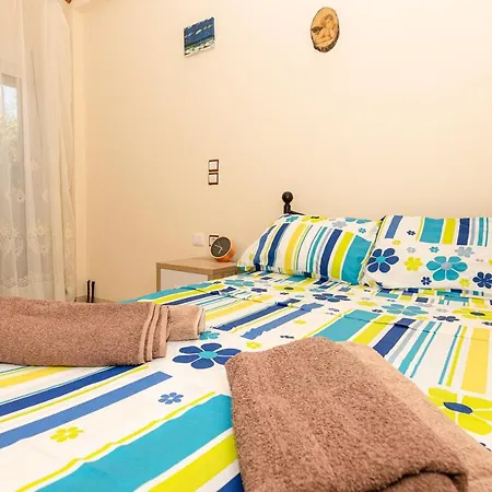 度假居 Elena Comfort House