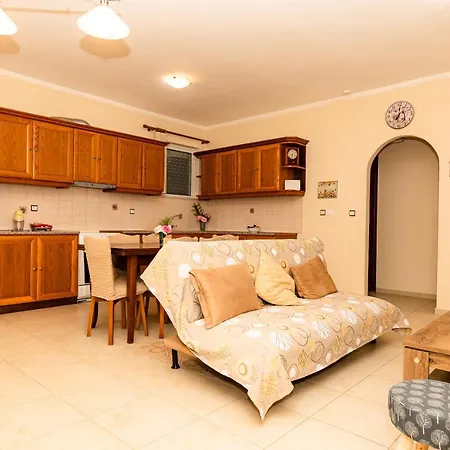 度假居 Elena Comfort House