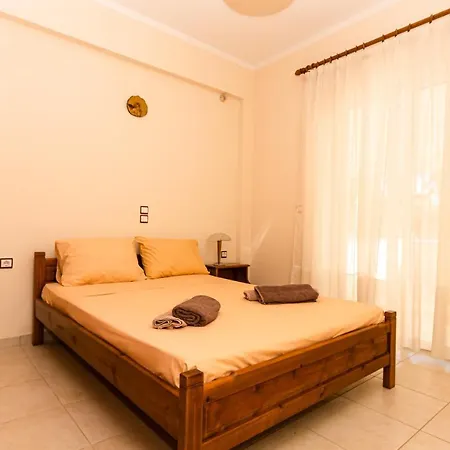 Elena Comfort House 度假居