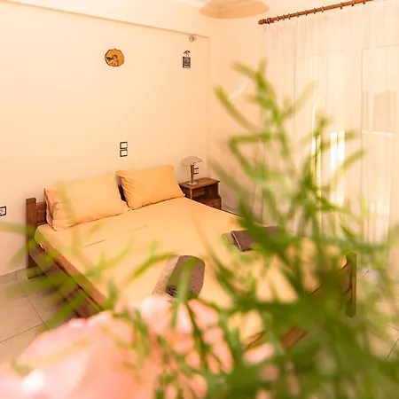度假居 Elena Comfort House
