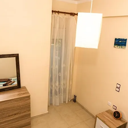 Elena Comfort House