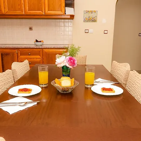 度假居 Elena Comfort House