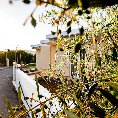 度假居 Elena Comfort House *